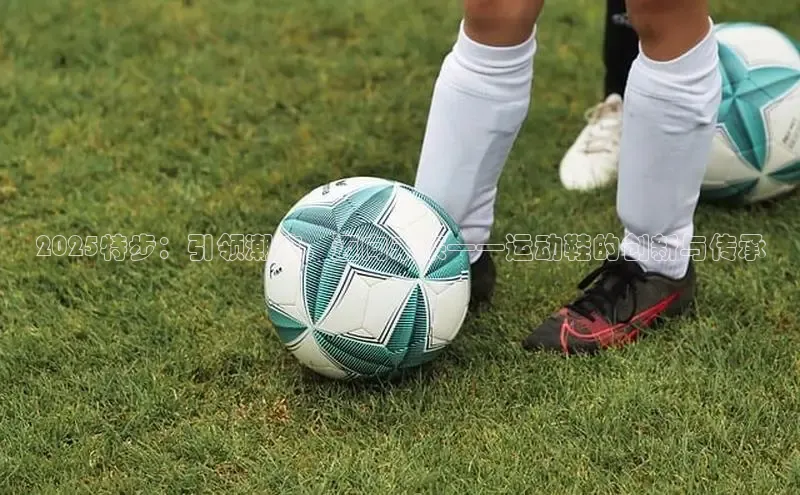 2025特步：引领潮流，迈向未来——运动鞋的创新与传承