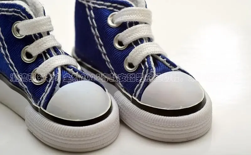 潮流引领者：全新2025春款安踏男童运动鞋，未来运动风尚