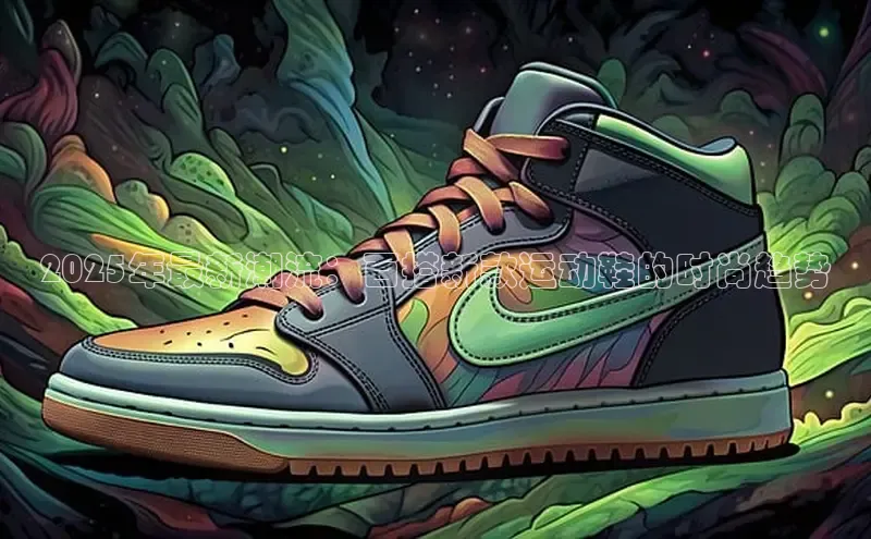 2025年最新潮流：百搭新款运动鞋的时尚趋势